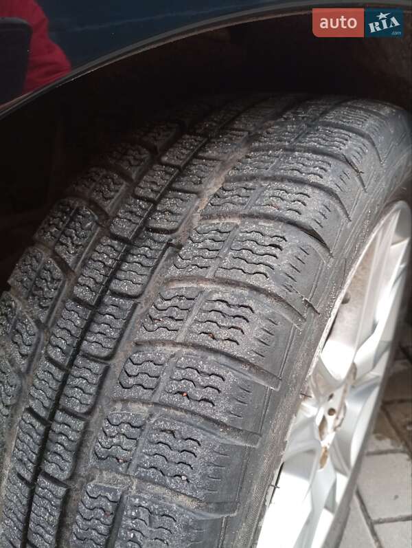 Хэтчбек Lancia Delta 2014 в Олевске