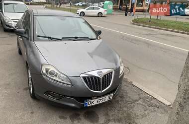 Хэтчбек Lancia Delta 2009 в Киеве