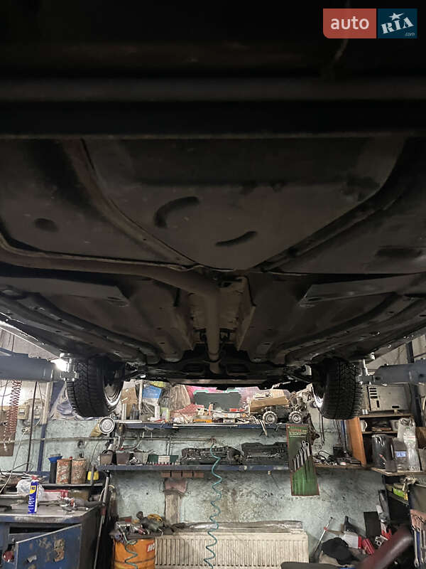 Хэтчбек Lancia Delta 2009 в Киеве