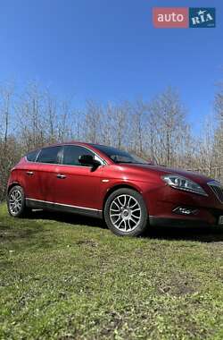Хэтчбек Lancia Delta 2008 в 