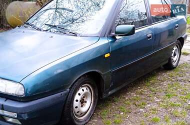 Хэтчбек Lancia Delta 1995 в 