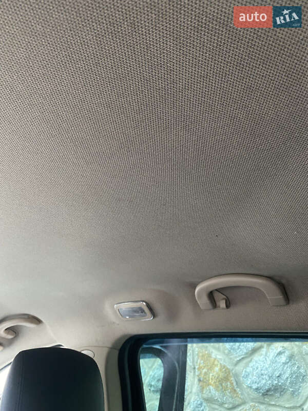 Хэтчбек Lancia Delta 2009 в Житомире