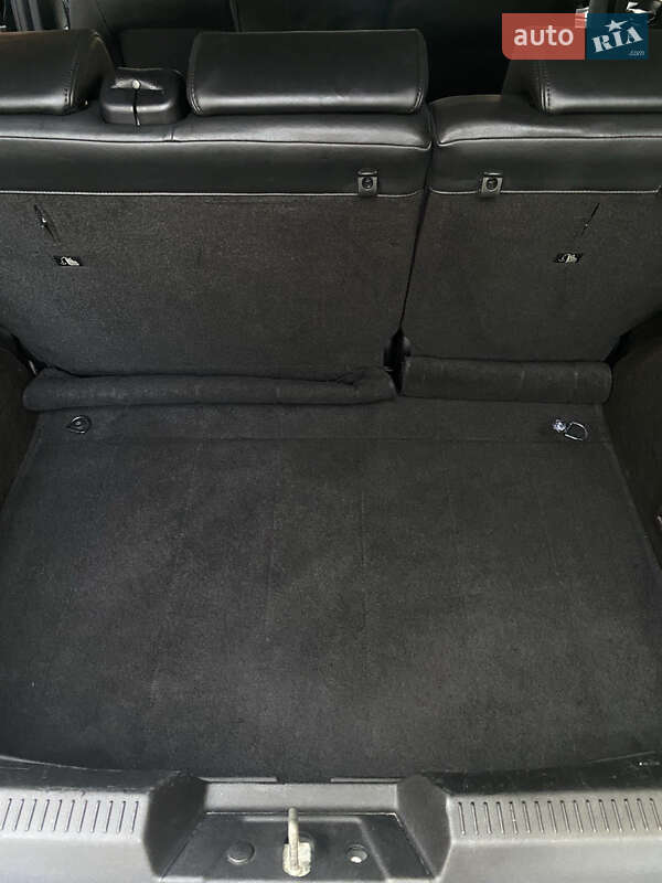 Хэтчбек Lancia Delta 2009 в Житомире