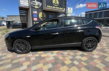 Хэтчбек Lancia Delta 2008 в 