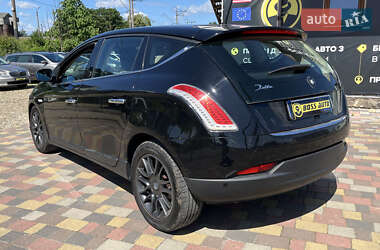 Хэтчбек Lancia Delta 2008 в 