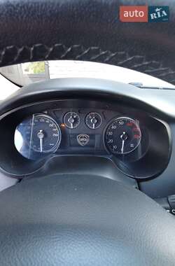 Хэтчбек Lancia Delta 2014 в 