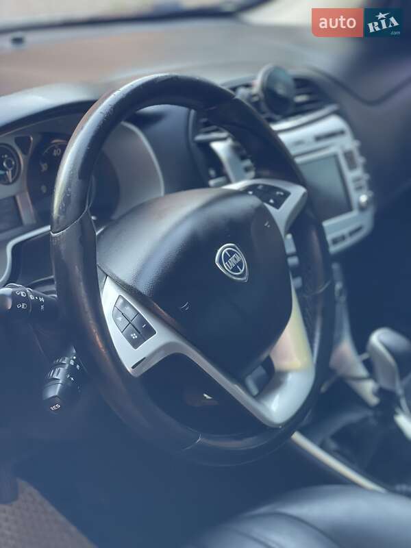 Хетчбек Lancia Delta 2010 в Львові