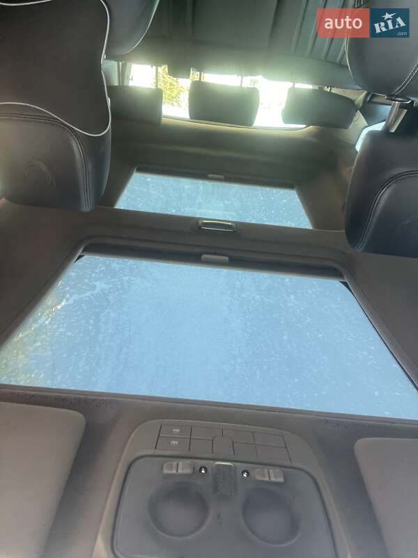 Хетчбек Lancia Delta 2010 в Львові