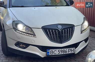 Хэтчбек Lancia Delta 2010 в Львове