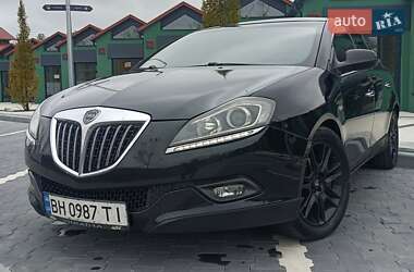 Хетчбек Lancia Delta 2008 в Ірпені