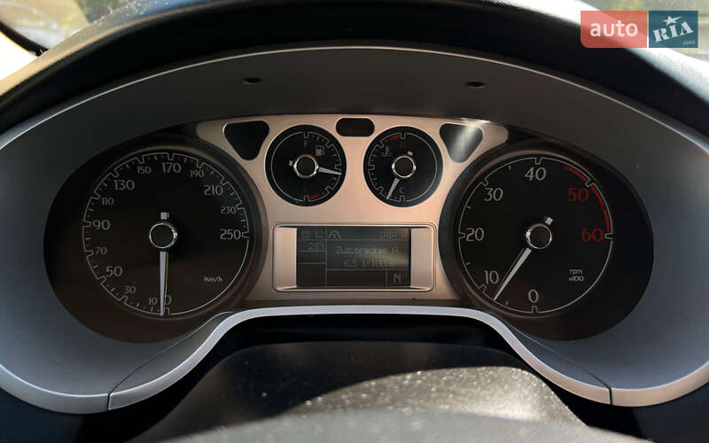 Хэтчбек Lancia Delta 2010 в Львове