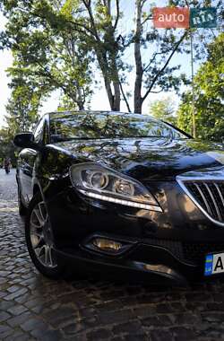 Хетчбек Lancia Delta 2008 в Ужгороді