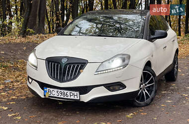 Хетчбек Lancia Delta 2010 в Львові