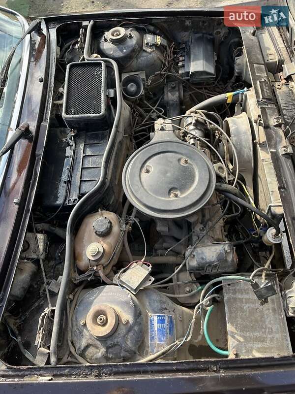 Хэтчбек Lancia Delta 1987 в Татарбунарах фото 3 Хэтчбек Lancia Delta 1987 в Татарбунарах