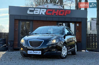 Хетчбек Lancia Delta 2008 в Стрию