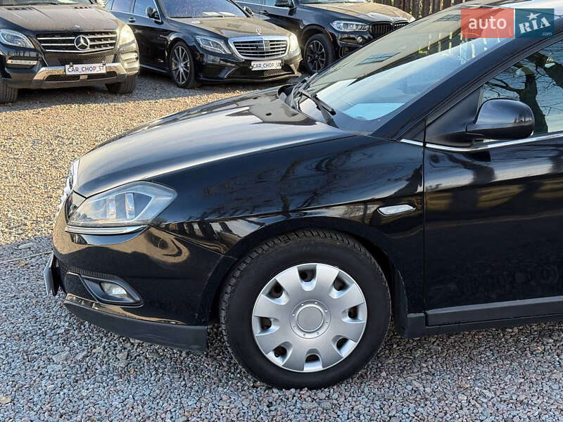 Хэтчбек Lancia Delta 2008 в Стрые