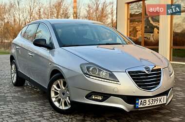 Хетчбек Lancia Delta 2012 в Бердичеві