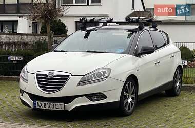 Хэтчбек Lancia Delta 2012 в Киеве