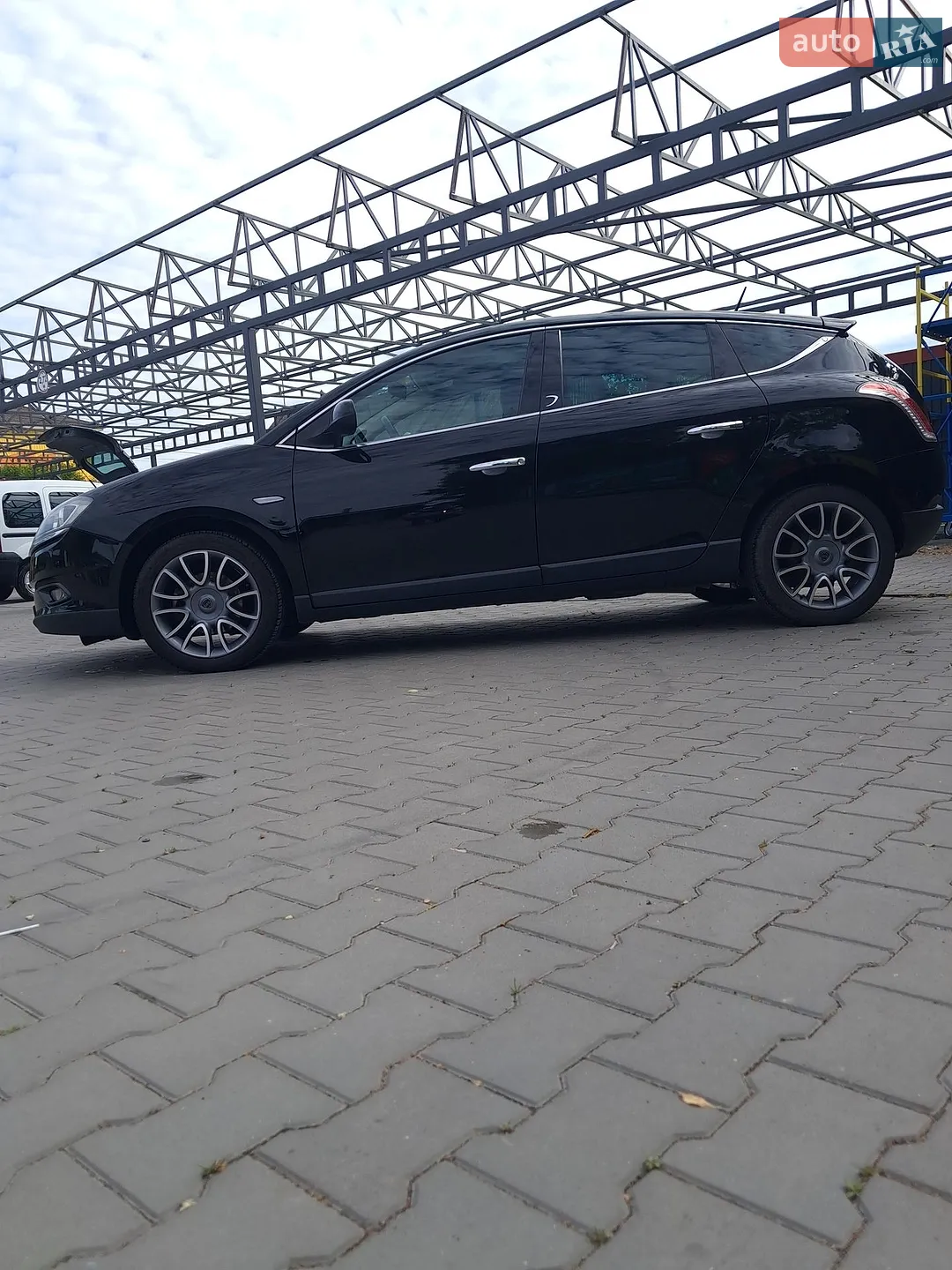 Lancia Delta 2009 VIN ZLA84400001018953 фото оголошення 11 з 39