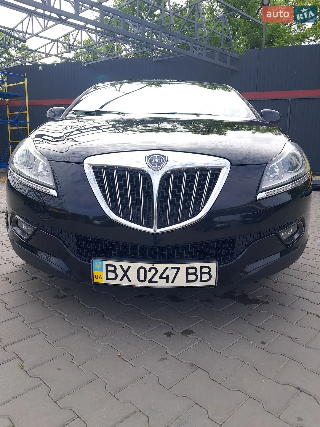 Lancia Delta 2009 VIN ZLA84400001018953 фото оголошення 14 з 39