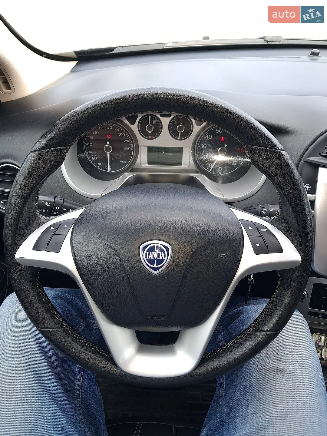 Lancia Delta 2009 VIN ZLA84400001018953 фото оголошення 18 з 39