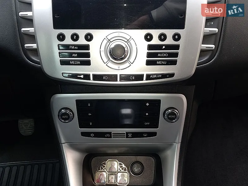 Lancia Delta 2009 VIN ZLA84400001018953 фото оголошення 26 з 61