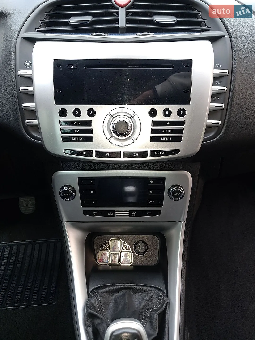 Lancia Delta 2009 VIN ZLA84400001018953 фото оголошення 26 з 39