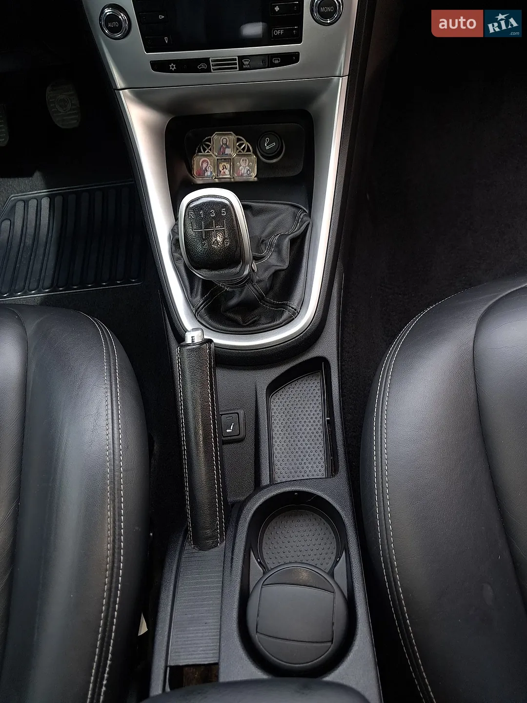 Lancia Delta 2009 VIN ZLA84400001018953 фото оголошення 27 з 39