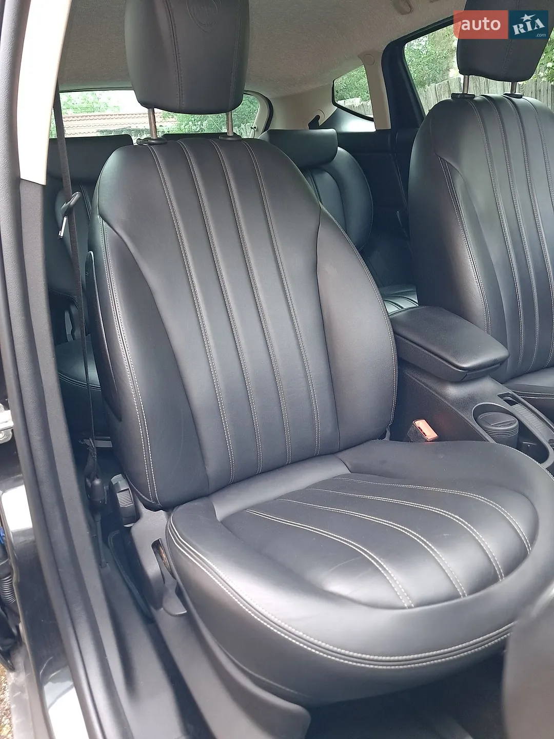 Lancia Delta 2009 VIN ZLA84400001018953 фото оголошення 29 з 39