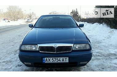Седан Lancia Kappa 1999 в Харькове