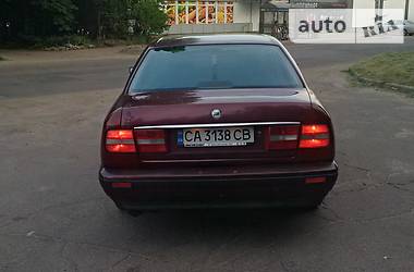 Седан Lancia Kappa 1996 в Черкассах