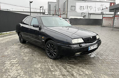 Седан Lancia Kappa 1999 в Львове