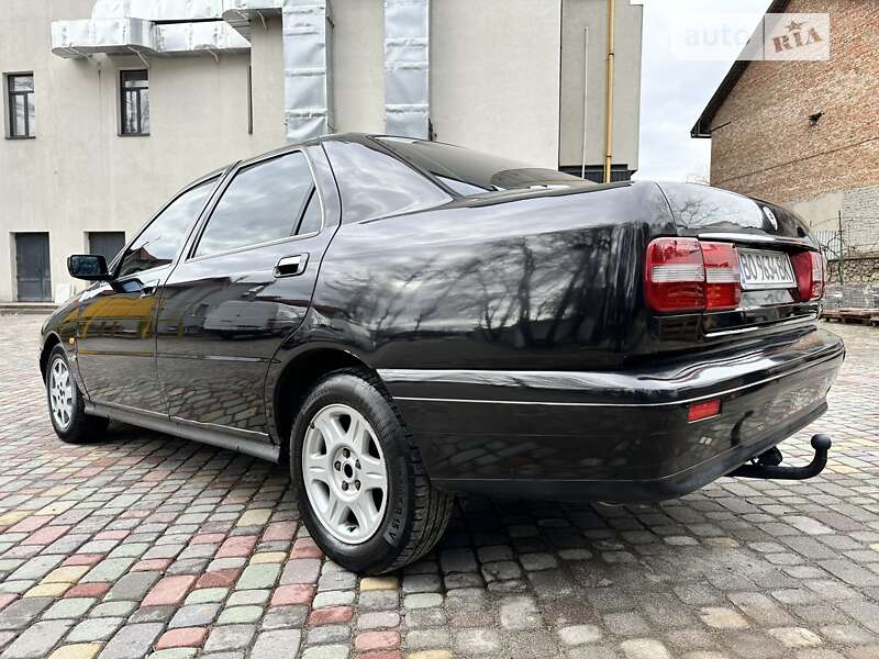 Седан Lancia Kappa 1995 в Тернополі