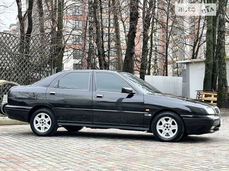 Седан Lancia Kappa 1995 в Тернополі