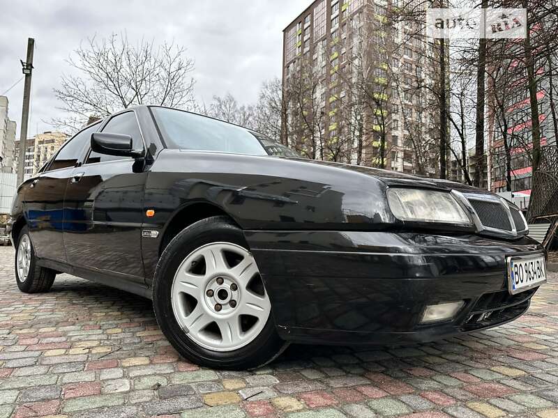 Седан Lancia Kappa 1995 в Тернополі