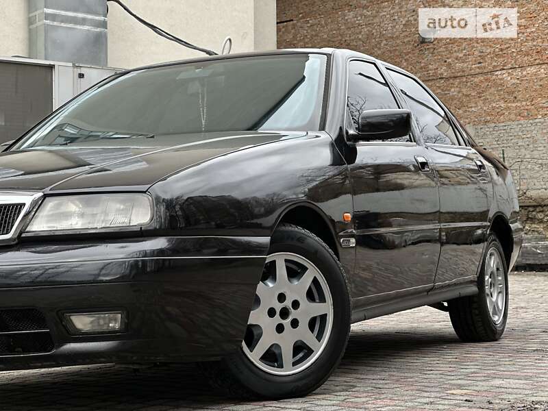 Седан Lancia Kappa 1995 в Тернополі