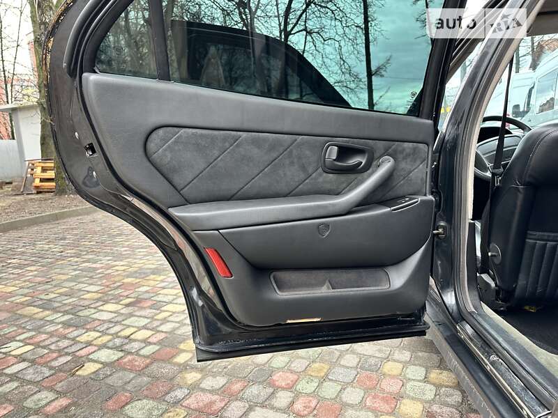 Седан Lancia Kappa 1995 в Тернополі