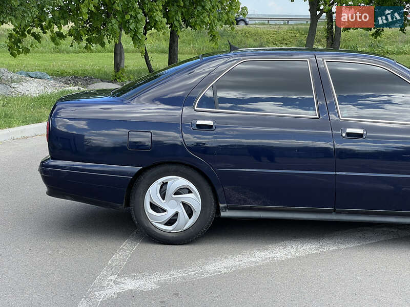 Седан Lancia Kappa 2000 в Києві фото 25 Седан Lancia Kappa 2000 в Києві