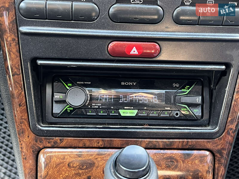 Седан Lancia Kappa 2000 в Києві фото 35 Седан Lancia Kappa 2000 в Києві