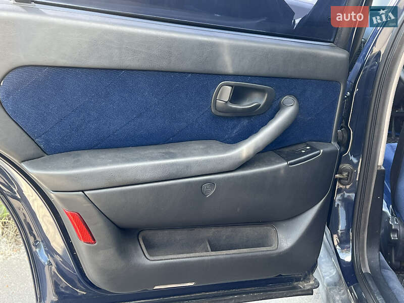 Седан Lancia Kappa 2000 в Києві фото 38 Седан Lancia Kappa 2000 в Києві