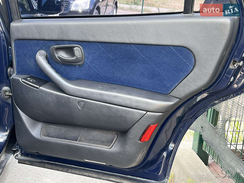 Седан Lancia Kappa 2000 в Києві фото 41 Седан Lancia Kappa 2000 в Києві