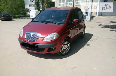 Хэтчбек Lancia Musa 2008 в Херсоне