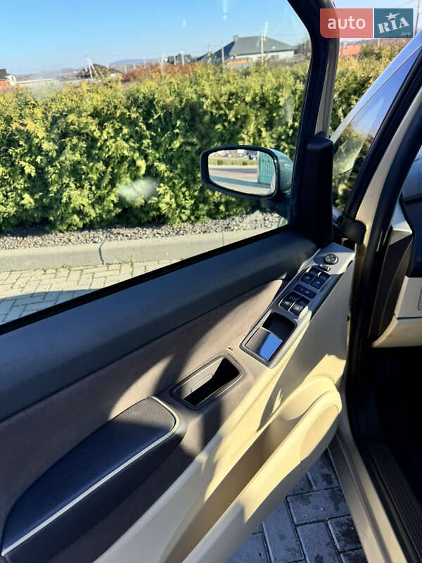 Універсал Lancia Musa 2007 в Хусті