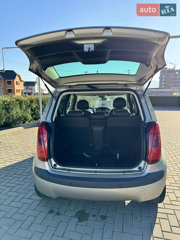 Універсал Lancia Musa 2007 в Хусті