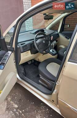 Мікровен Lancia Musa 2007 в 