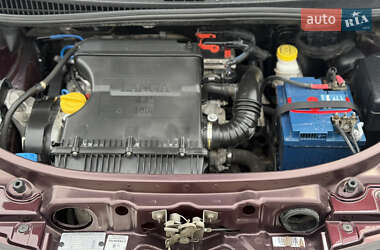 Мікровен Lancia Musa 2009 в 
