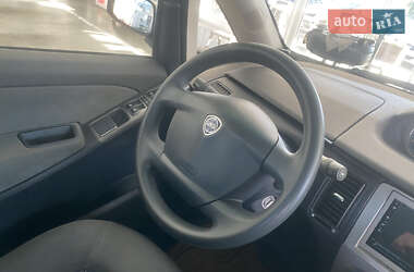Микровэн Lancia Musa 2008 в 