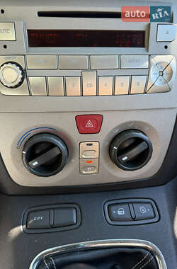 Микровэн Lancia Musa 2010 в Одессе