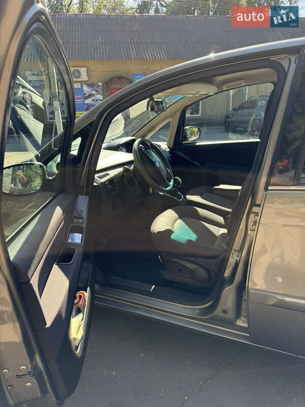 Микровэн Lancia Musa 2010 в Одессе