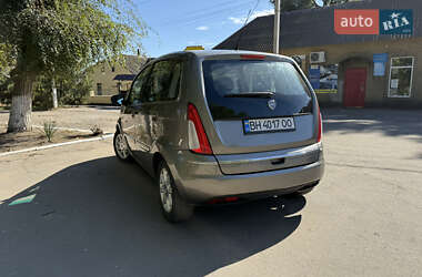 Микровэн Lancia Musa 2010 в Одессе